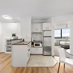 Apartment Good Value 2br Near Stadium & River With Wifi Brisbane