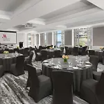 Brisbane Marriott Hotel