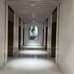 Velvet Dusk Suite - Lv 29 Above The New Star Casino In Bne\'S New Land Mark Building, Free Carpark Available For Long Bookings