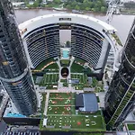 Velvet Dusk Suite - Lv 29 Above The New Star Casino In Bne\'S New Land Mark Building, Free Carpark Available For Long Bookings