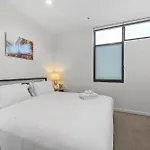 Apartment King Bed, Car Park And Gorgeous & River Views Brisbane