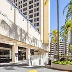 Sofitel Brisbane Central