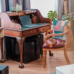 The Urban Hideaway