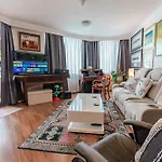 The Urban Hideaway