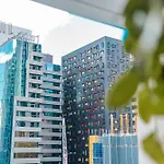 Charlotte Street Towers