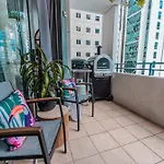 Charlotte Street Towers