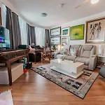 Charlotte Street Towers