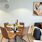 Apartment Landmark Casino 1bdr Luxe Brisbane