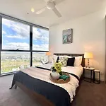 Landmark Casino 1bdr Luxe Apartment Brisbane