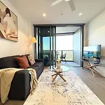 Landmark Casino 1bdr Luxe Brisbane