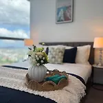 Apartment Landmark Casino 1bdr Luxe *