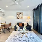 Landmark Casino 1bdr Luxe Apartment