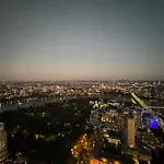 Landmark Casino 1bdr Luxe Apartment *