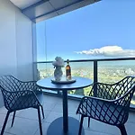 Landmark Casino 1bdr Luxe Apartment *