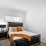 Modern Luxury Riverfront Sanctuary