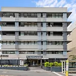 The Park Mediterranean Apartments Brisbane
