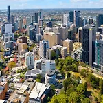 The Park Mediterranean Apartments Brisbane