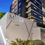 Apartment Adorable Fresh 1br With Parking Wifi Brisbane