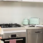 Adorable Fresh 1Br Apt With Parking Central Wifi