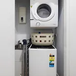 Apartment Adorable Fresh 1br With Parking Wifi