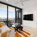 Apartment Queens Wharf Gem Stylish 1br In Bnesnew Landmark *