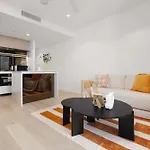 Queens Wharf Gem Stylish 1br In Bnesnew Landmark Apartment *