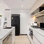 Queens Wharf Gem Stylish 1br In Bnesnew Landmark * Brisbane