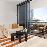 Queens Wharf Gem Stylish 1br In Bnesnew Landmark