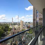 Apartment Queens Wharf Gem Stylish 1br In Bnesnew Landmark