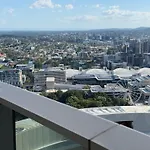 Serene 1Bed Sofa Bed With Pool & River Views At Qwr