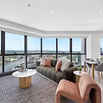 Stunning Sky Home With Endless Views, Pool & Parking