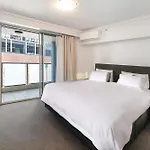 Metropolis Apartments Brisbane City