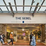 Charlotte Street Towers