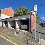 The Carrington Manor