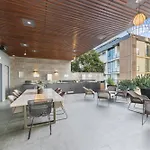 Fish Lane Residences South Brisbane