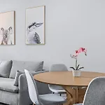 Apartment Fish Lane Residences South Brisbane