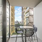 Apartment Fish Lane Residences South
