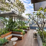 Apartment Fish Lane Residences South Brisbane