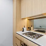 Apartment Fish Lane Residences South *