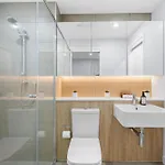 Fish Lane Residences South Apartment Brisbane