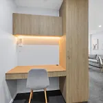 Apartment Fish Lane Residences South Brisbane