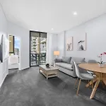 Fish Lane Residences South Apartment *