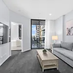 Apartment Fish Lane Residences South Brisbane