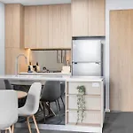Apartment Fish Lane Residences South *