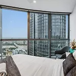 Iconic Queens Wharf 1.5Br Apt Pool And Riverside