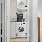Apartment Hipster Loft - 1bed-study-1bath-balconies-1car Brisbane