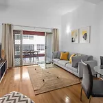 Apartment Hipster Loft - 1bed-study-1bath-balconies-1car