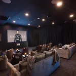 Central Valley Pad With Infinity Pool, Gym And Office!