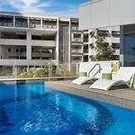 Modern And Stylish With Large Balcony And Parking! Apartment