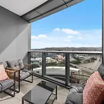 Queens Wharf - Luxe 2Br With Stunning Views And Pool